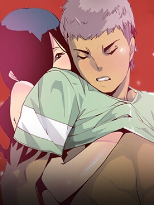 《美食治愈生活》漫画解说封面