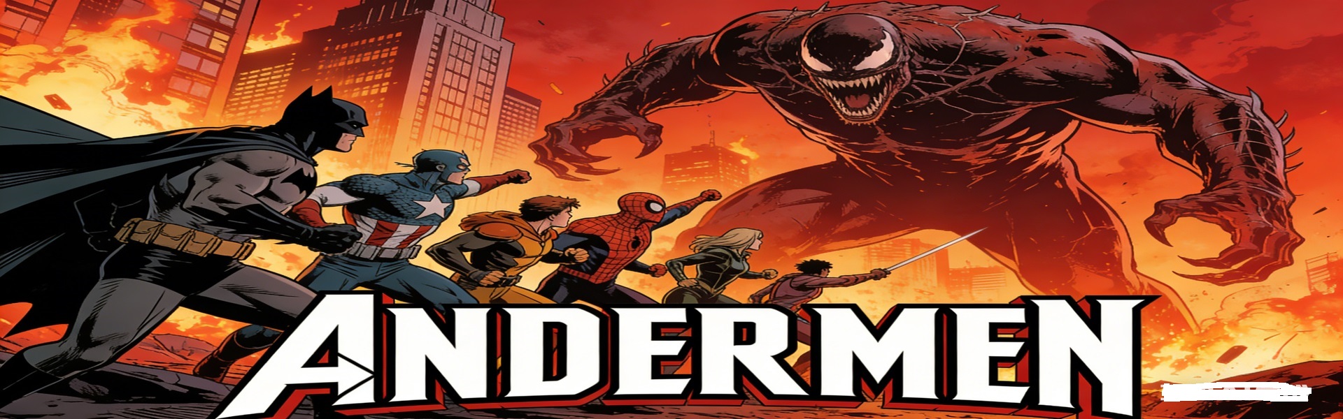 歪歪漫画在线登录入口首页轮播-热门漫画推荐